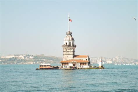 İstanbul da Gezilecek Yerler