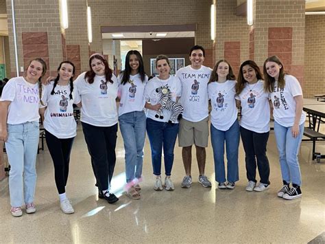 Academic Uil Advances To Regionals The Arrow