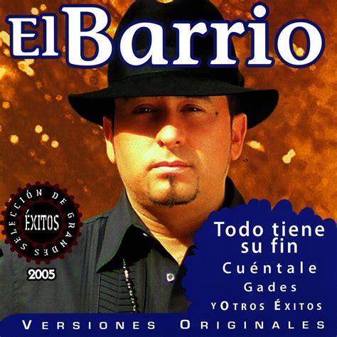 Descargar Discografia El Barrio Mega Discografias Completas