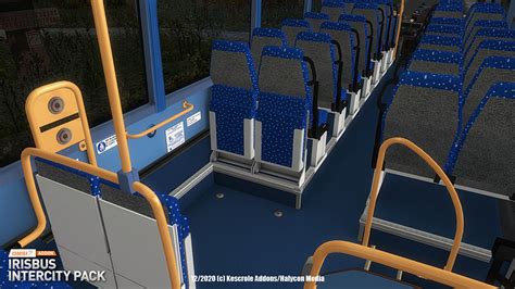 Omsi 2 Add On Irisbus Intercity Pack Aerosoft Shop