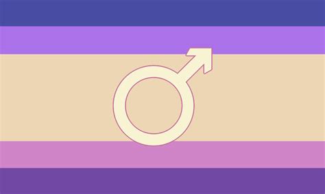 Malewife Pride Flag 2 By Jfifles On Deviantart