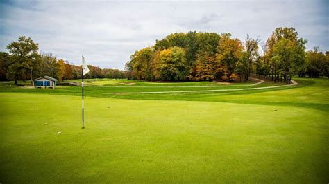 Rea Park Golf Course in Terre Haute, Indiana, USA | Golf Advisor