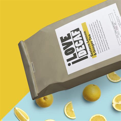 I Love Decaf - Best Decaf Tea, Coffee & Herbal Infusions UK