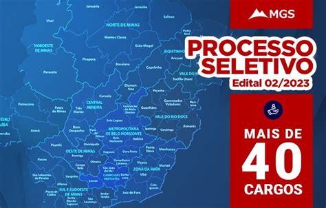 Termina Essa Semana Prazo De Inscrições Para Processo Seletivo Mgs