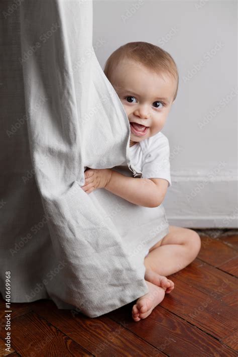 Hiding Baby