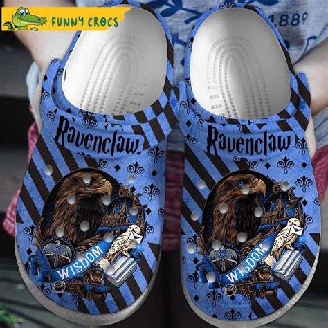 Harry Potter Crocs For Adults A Magical Addition To Your Shoe