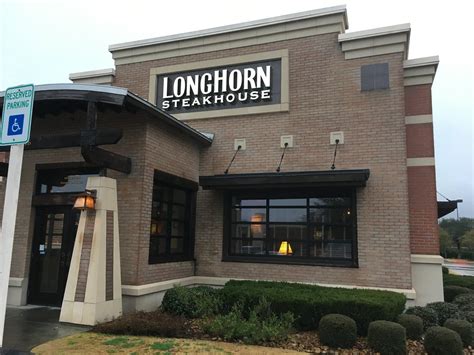 Longhorn Steakhouse Sugar Land Menu Prijzen En Restaurantbeoordelingen