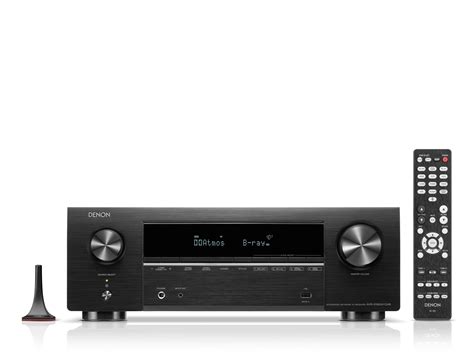 Denon Avr X1800h Dab Av Receiver Entdecken Jetzt Ansehen