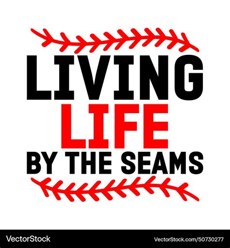 Living Life By The Seams Svg Craft Cricut Cut File