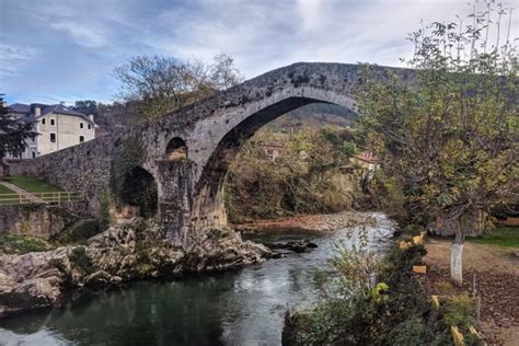 Pueblos bonitos cerca de Cangas de Onís Guía Exploradora