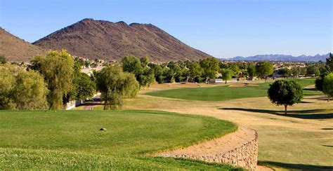 The Legend At Arrowhead Golf Course Reviews And Course Info Golfnow