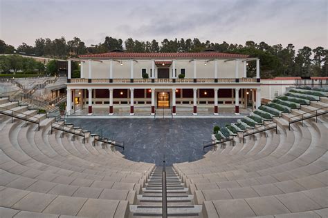 The Getty Villa Museum Archives - NoHo Arts District - Theatre, Food