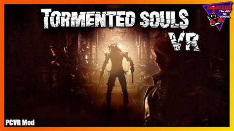 Tormented Souls Vr Mod Klassischer Survival Horror Tutorial