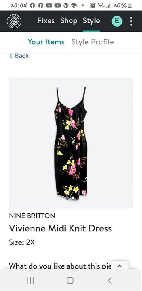 Nine Britton Vivienne Knit Midi Dress Dresses Images Page