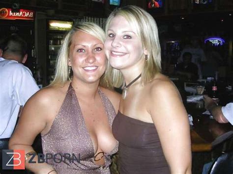 Fantastic Downblouse Honeys Six By TROC ZB Porn