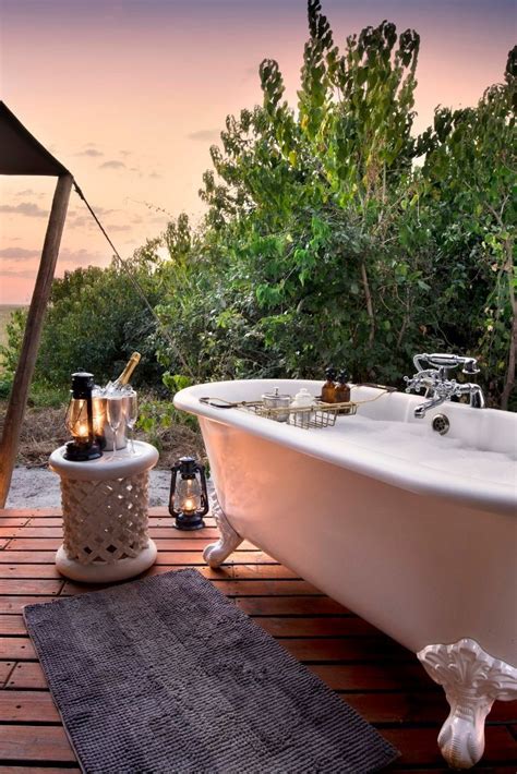 Botswana Six Incredible Safari Lodges Artofit