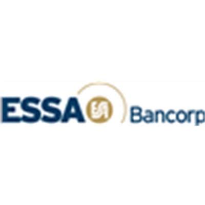 Essa Bancorp Inc Announces Fiscal Fourth Quarter Full Year