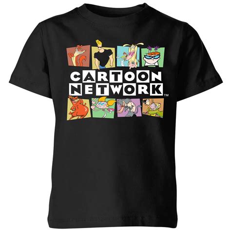 Cartoon Network Shirt : Cartoon network shirt's popular cartoon network ...