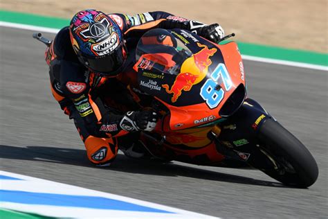 Moto Clasificaci N Gp Jerez Gardner Consigue La Pole Diggia Y