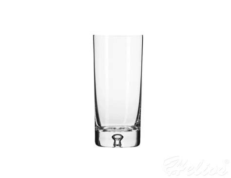 Krosno Glass S A Szklanki wysokie 300 ml Legend C183 Szkło