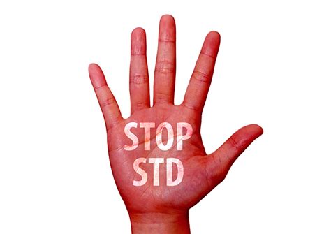 Prevention Of Stds My Emerald Health