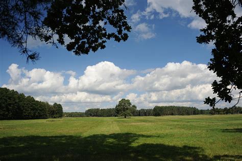 Mecklenburger Seen Radweg Etappe