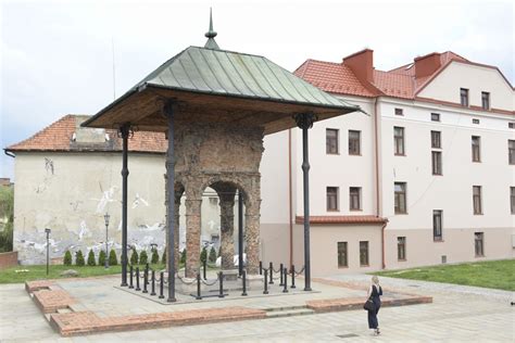 Tarnów i okolice wybierz się na weekend do polskiego bieguna ciepła