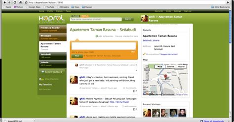 Social & Culture Blog | Just another WordPress.com weblog