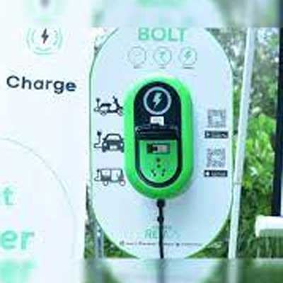 EV Maker Tork Motors Partner With Bolt Earth For Charging Points Infra