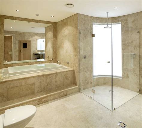 Bathroom Designs With Marble Tiles Hawk Haven