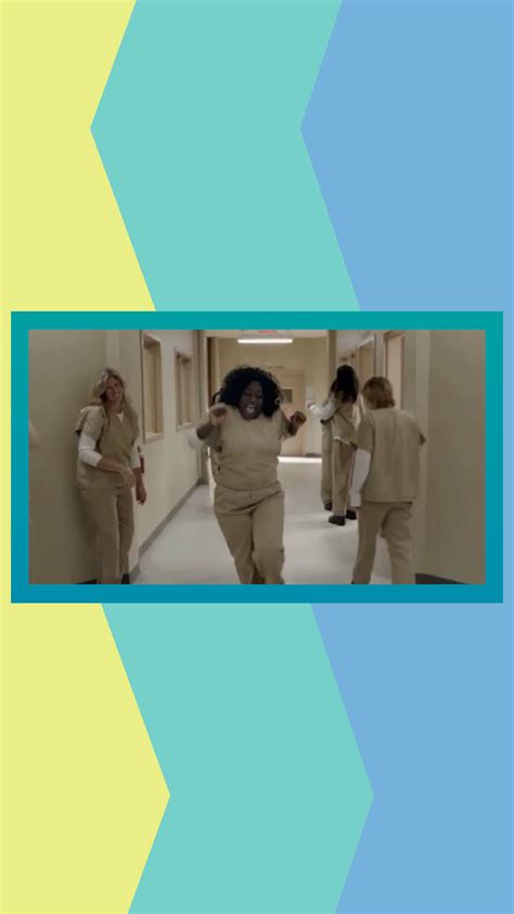 OITNB Over