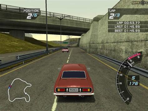 Ford Racing 3 Download Free Full Game | Speed-New