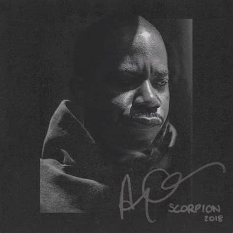 Album Eddits: Reimagining Drake’s Scorpion | Soul In Stereo