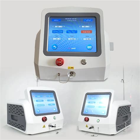 Fat Dissolving Nm Lipolysis Diode Laser Machine For Sale Slimming