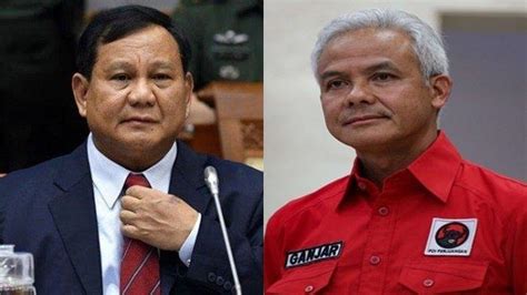 Bukan Prabowo Ganjar Ternyata Ini Bacapres Yang Menang Di Provinsi