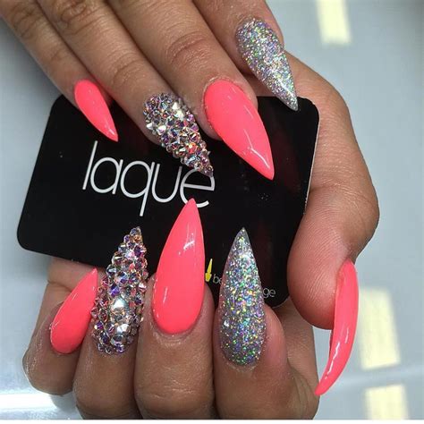 Trendy Nail Designs To Try Out Fashionweekly On Fow News Fow