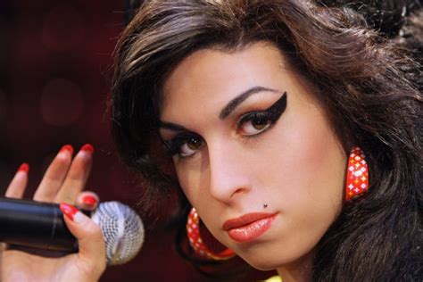 Amy Winehouse Cose Che Non Sapete Di Lei