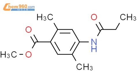 Benzoic Acid Dimethyl Oxopropyl Amino Methyl