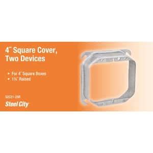 Steel City Covers The Home Depot