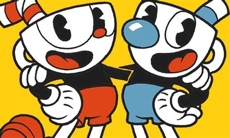 Cuphead : 20 min de gameplay sur Xbox One X