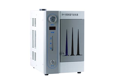 Ml Min Spe Pem Hydrogen Generator Pure Water Electrolysis