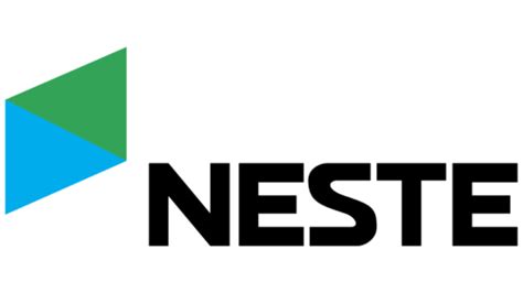 Neste Oil Logo Symbol Meaning History Png Brand