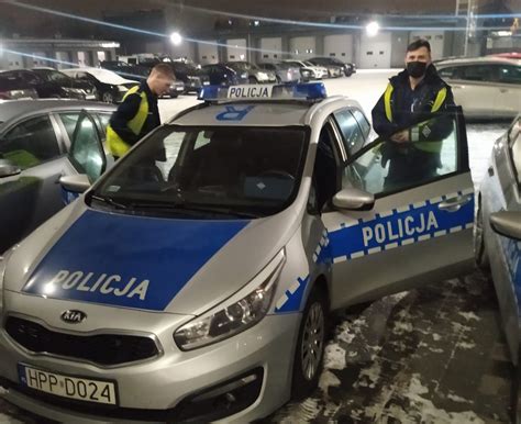 Kolejni Policjanci Delegowani Do S U By Na Granicy Wiadomo Ci