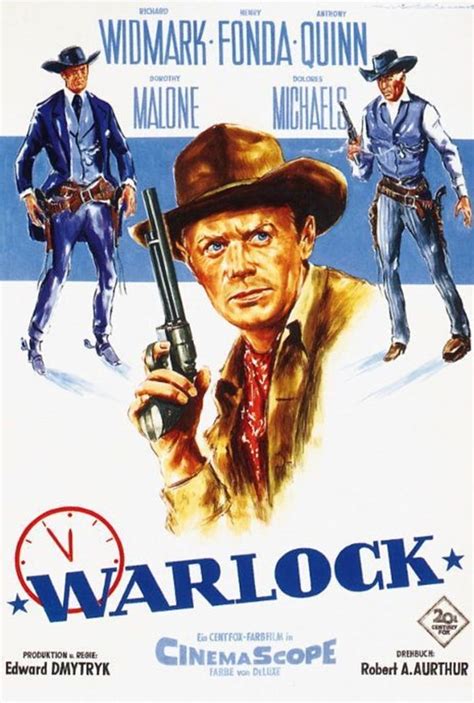 Movies! TV Network | Warlock