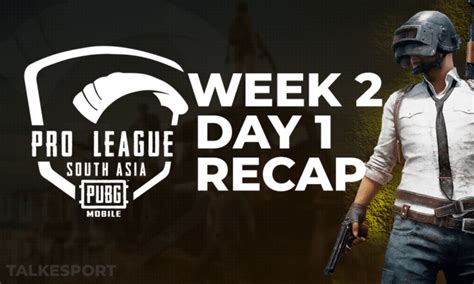 Orange Rock Steals The Crown From Godlike Pmpl Sa Week Day Recap