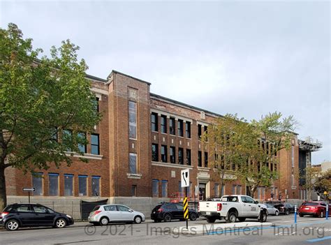 Saint-Pascal-Baylon School - Montreal