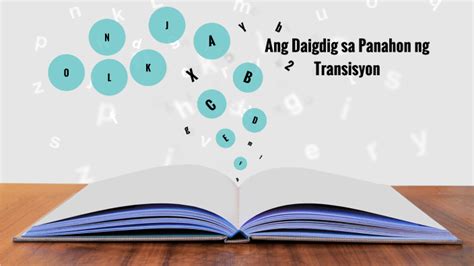 Ang Daigdig sa Panahon ng Transisyon by Jo Ann Buban on Prezi