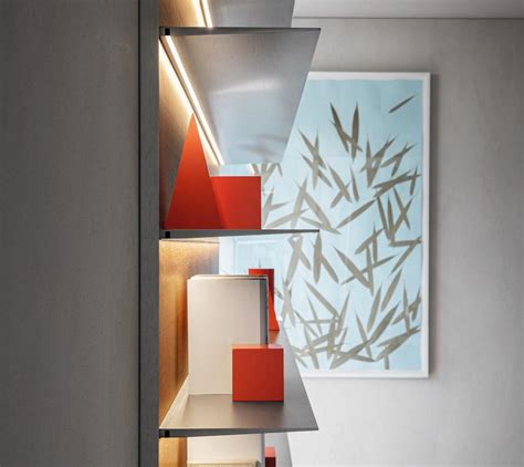 Molteni C Pass Word Evolution Shelf By Dante Bonuccelli Molteni