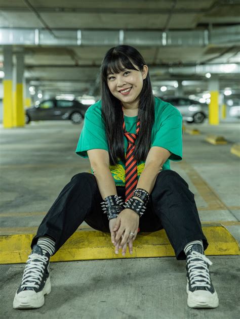 Avril Lavigne Sk8er Boi Inspired Outfit — Keshia Sih