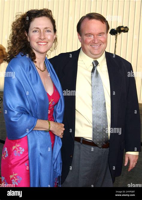 Tom & Kathy McGowan attend the 'Frasier' Finale Party at Santa Monica ...